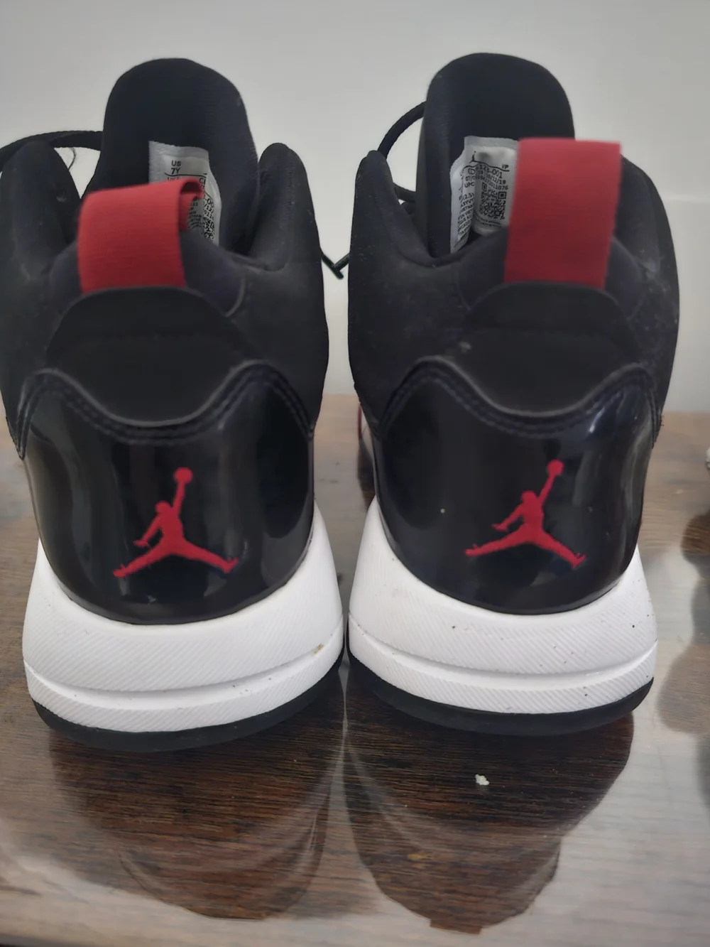Jordan Men's Maxin 200 